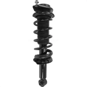 Subaru Impreza Rear Strut and Coil Spring Assembly 2012-2016 78A-15980