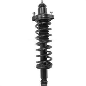 Mitsubishi Lancer Rear Strut and Coil Spring Assembly 2002-2007 78A-16010