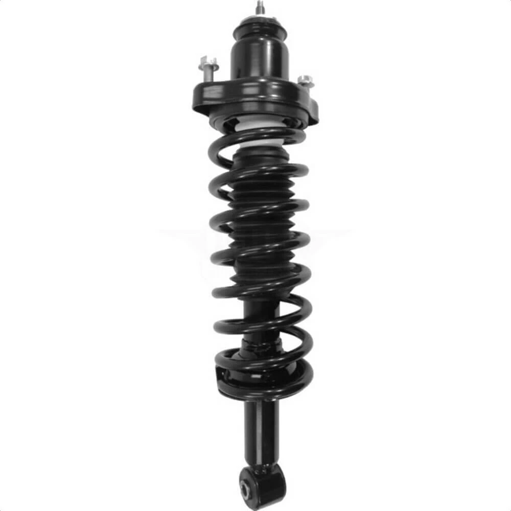Mitsubishi Lancer Rear Strut and Coil Spring Assembly 2008-2010 78A-16020