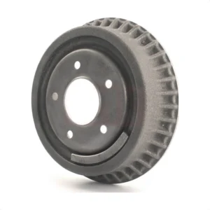 Chevrolet Astro, Caprice Rear Brake Drum 8-2034