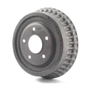 Chevrolet Camaro, Caprice, S10 Rear Brake Drum 8-2091