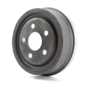Chevrolet Cavalier, Beretta, Corsica Rear Brake Drum 8-2093