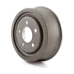 Jeep Wrangler, Cherokee, TJ Rear Brake Drum 8-2469