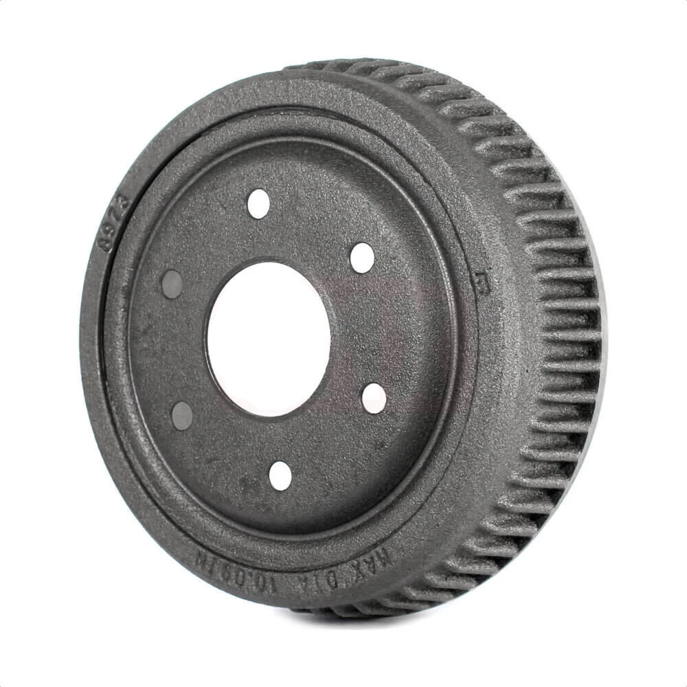 Chevrolet K1500, Tahoe, Blazer Rear Brake Drum 8-2586