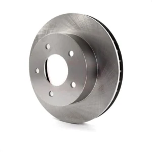 Chevrolet Astro Front Brake Rotor 1990-2002 8-56132