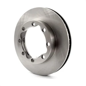 Chevrolet K2500, K3500, K2500 Suburban Front Brake Rotor 8-56242