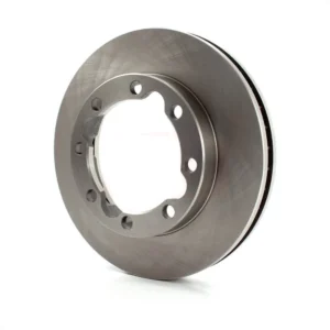 Dodge Ram 2500, Ram 3500 Front Brake Rotor 8-56324