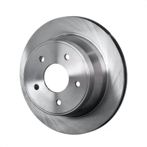Chevrolet Blazer, S10 Rear Brake Rotor 8-56707