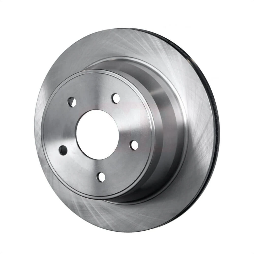 Chevrolet Blazer, S10 Rear Brake Rotor 8-56707