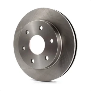 Chevrolet Silverado 1500, Suburban 1500, Tahoe Front Brake Rotor 8-56825