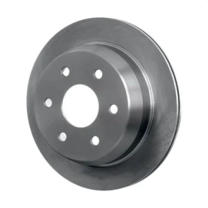 Chevrolet Silverado 1500, Astro, Suburban 1500 Rear Brake Rotor 8-56827