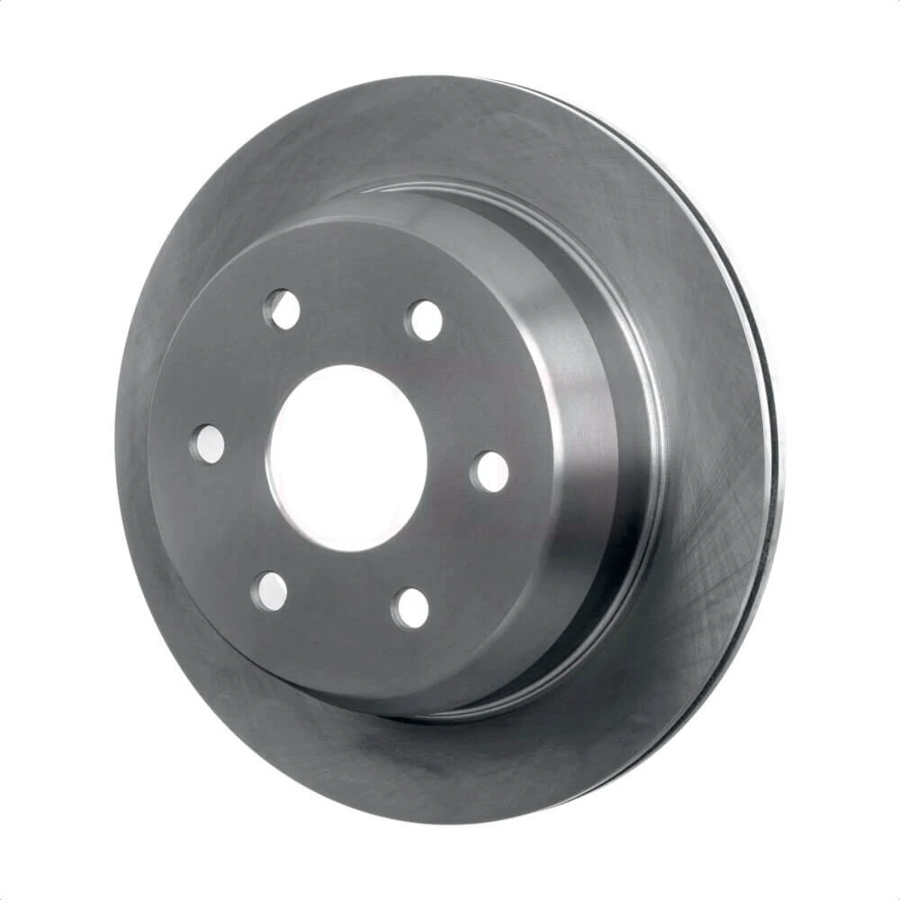 Chevrolet Silverado 1500, Astro, Suburban 1500 Rear Brake Rotor 8-56827