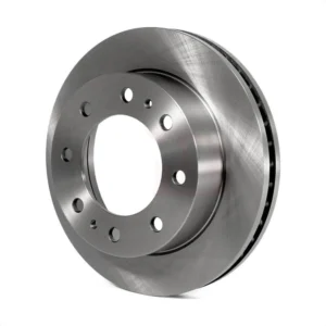 Chevrolet Express 2500, Express 3500, Suburban 2500 Front Brake Rotor 8-56829