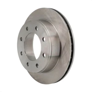 Chevrolet Express 2500, Suburban 2500, Silverado 2500 HD Rear Brake Rotor 8-56830