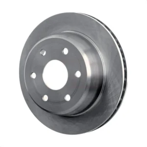 Chevrolet Express 1500, Suburban 1500, Tahoe Rear Brake Rotor 8-56919