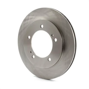 Chevrolet Tracker Front Brake Rotor 1999-2004 8-56927
