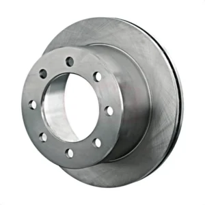 Chevrolet Express 3500, Silverado 3500, Silverado 3500 HD Rear Brake Rotor 8-56992