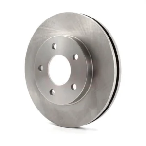 Buick Rendezvous Front Brake Rotor 2002-2007 8-56998