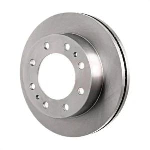 GMC Savana 3500, Savana 4500, Sierra 3500 Front Brake Rotor 8-56999