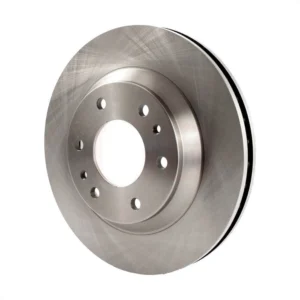 Chevrolet Trailblazer Front Brake Rotor 2002-2005 8-580019