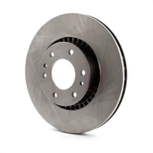 Chevrolet Trailblazer, Trailblazer EXT, SSR Front Brake Rotor 8-580023