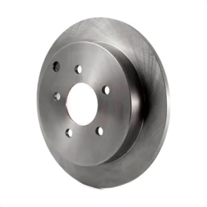 Pontiac Aztek, Montana Rear Brake Rotor 8-580044