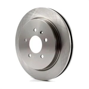 Cadillac STS, CTS, Seville Rear Brake Rotor 8-580102