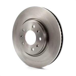 Cadillac CTS, STS, Seville Front Brake Rotor 8-580104