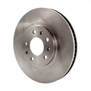 Cadillac CTS Front Brake Rotor 2003-2007 8-580120