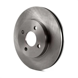 Chevrolet Cobalt Front Brake Rotor 2005-2010 8-580137