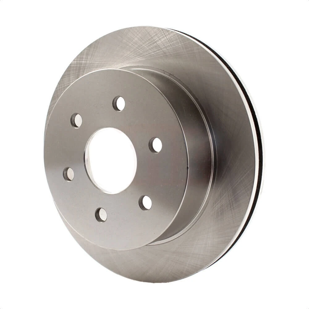 Chevrolet Express 2500 Rear Brake Rotor 2003-2006 8-580162