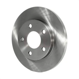 Buick Allure, LaCrosse Rear Brake Rotor 8-580171