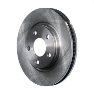 Buick Allure, LaCrosse, Terraza Front Brake Rotor 8-580188