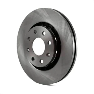 Chevrolet Aveo, Aveo5, Spark EV Front Brake Rotor 8-580212