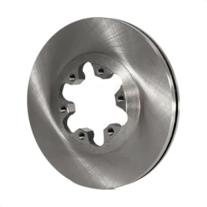 Isuzu i-290, i-370, i-280 Front Brake Rotor 8-580216