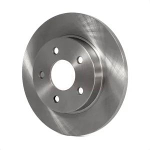 Chevrolet Malibu, Cobalt, HHR Rear Brake Rotor 8-580243