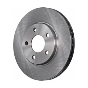 Chevrolet Malibu Front Brake Rotor 2004-2008 8-580244