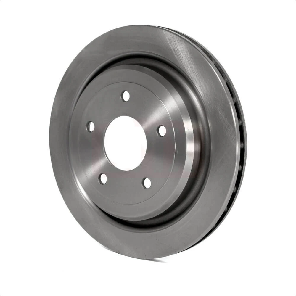 Chevrolet Corvette Rear Brake Rotor 2005-2013 8-580252