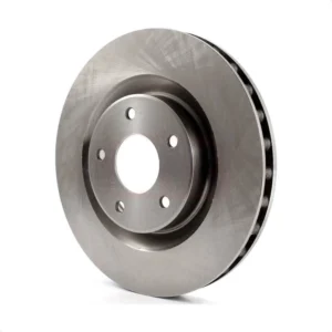 Chevrolet Corvette Front Brake Rotor 2005-2013 8-580253