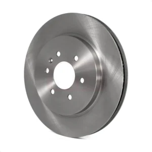 Cadillac SRX Rear Brake Rotor 2004-2009 8-580260