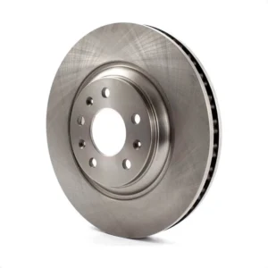 Cadillac STS, CTS Front Brake Rotor 8-580264