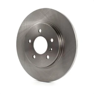 Buick Terraza Rear Brake Rotor 2005 8-580297