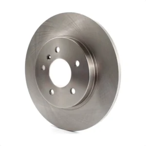 Buick Terraza Rear Brake Rotor 2005 8-580299