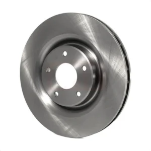 Chevrolet Corvette Front Brake Rotor 2005-2013 8-580334