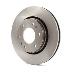 Chevrolet Trailblazer Front Brake Rotor 2006-2009 8-580359