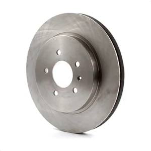 Cadillac STS, CTS Rear Brake Rotor 8-580364
