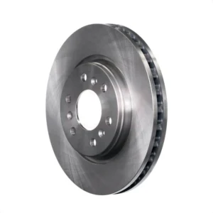 Chevrolet Uplander Front Brake Rotor 2006-2009 8-580371