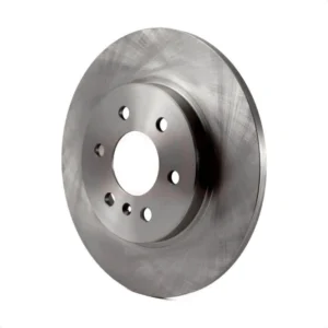 Chevrolet Uplander Rear Brake Rotor 2006-2009 8-580373