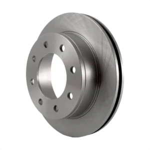 Chevrolet Express 3500, Express 2500 Rear Brake Rotor 8-580380