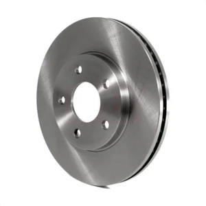 Chevrolet HHR Front Brake Rotor 2006-2011 8-580382